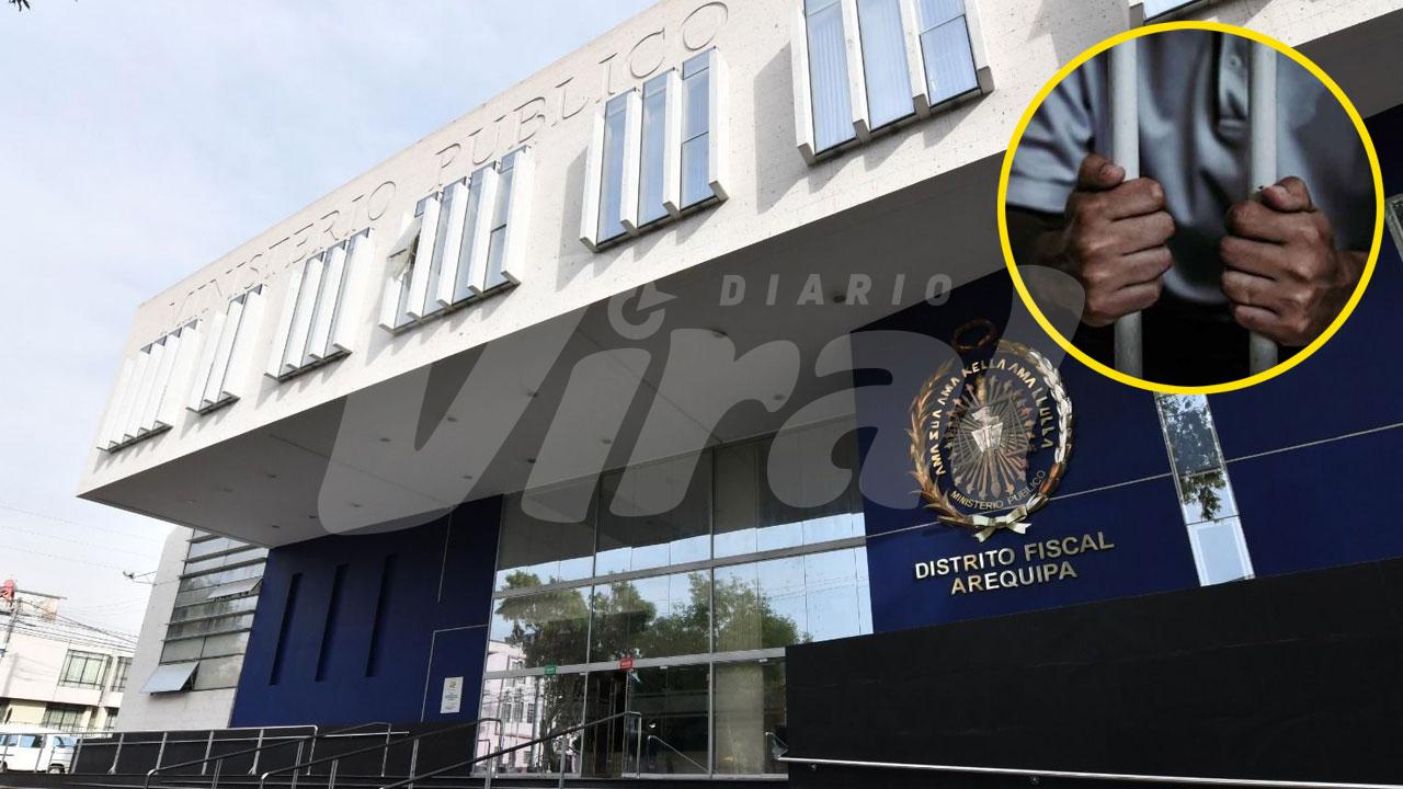 Dictan nueve meses de prisión preventiva por intento de abuso a menor