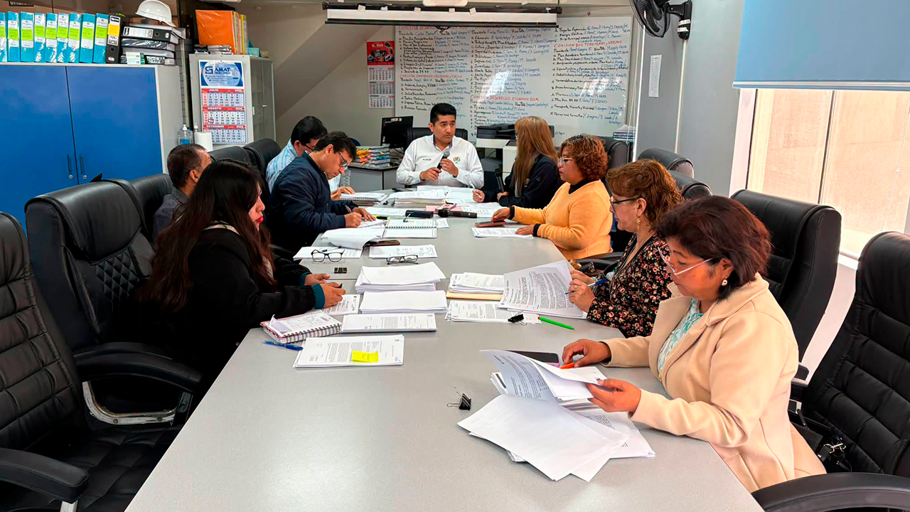 Ilo declara situación de emergencia por lluvias, quebradas activadas y deslizamientos