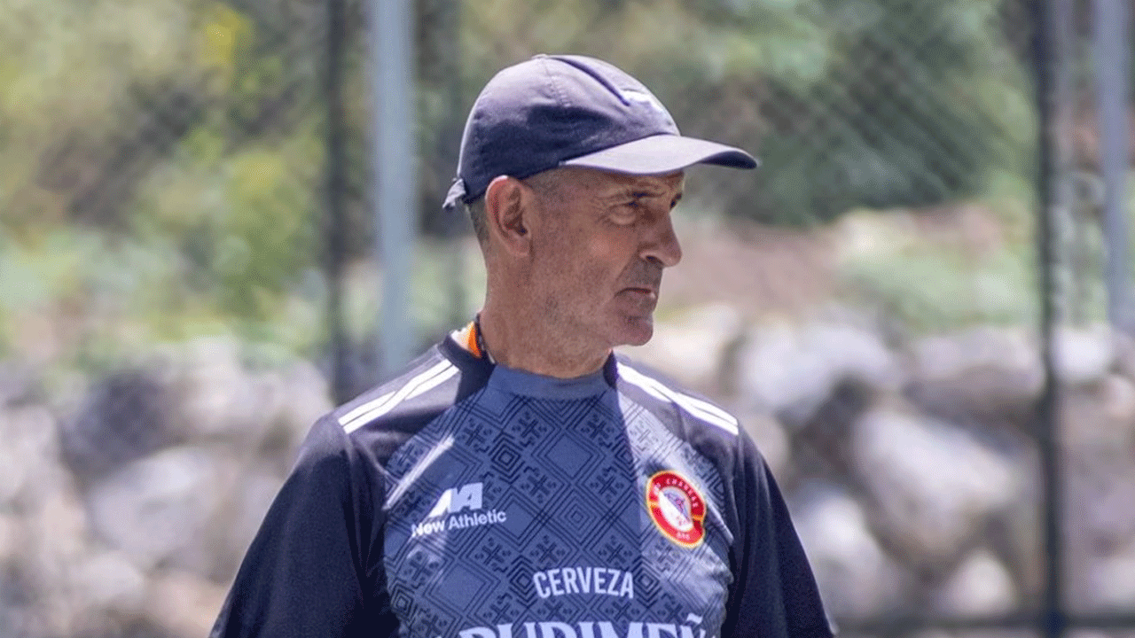 Los Chankas aclaran situación de licencia del técnico Walter Paolella