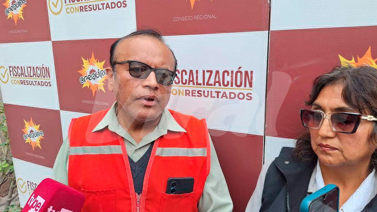 Pobladores temen convenio entre Essalud y el hospital de Alto Inclán en Mollendo