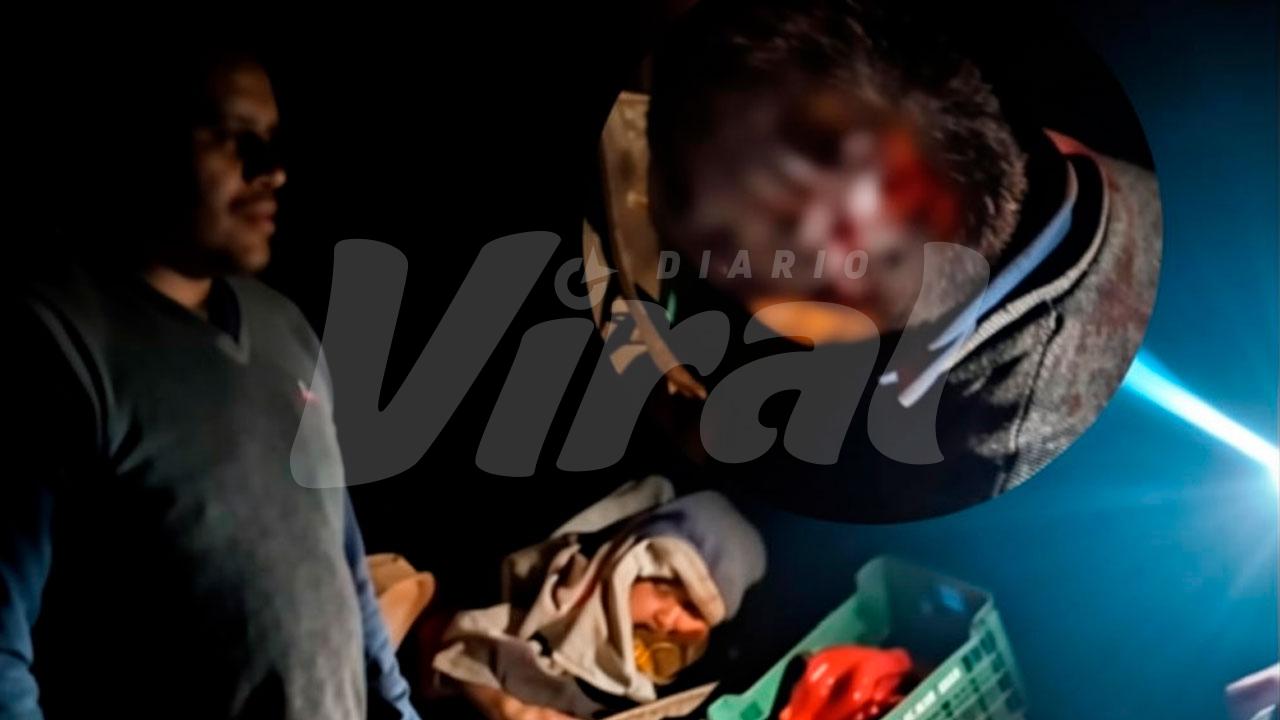 Asaltantes armados irrumpen en vivienda y roban S/30 000 en Majes 
