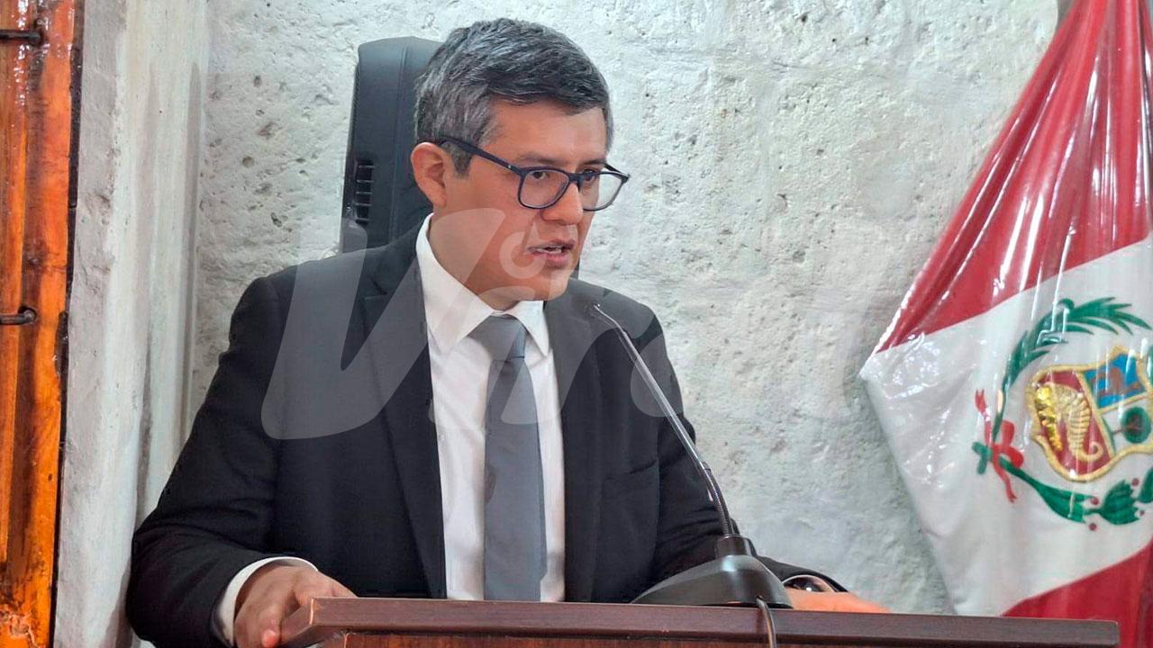Secretaría PAD del Gobierno Regional de Arequipa registra más de 1849 denuncias