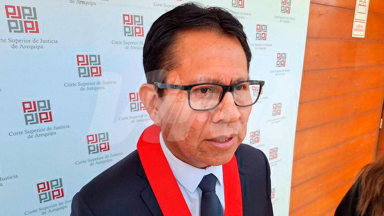 CSJA suma un acumulado de 500 000 expedientes judiciales sin resolver