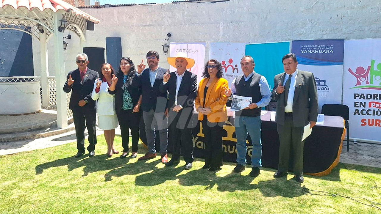 Ordenanza de educación sexual integral sería ilegal en Arequipa