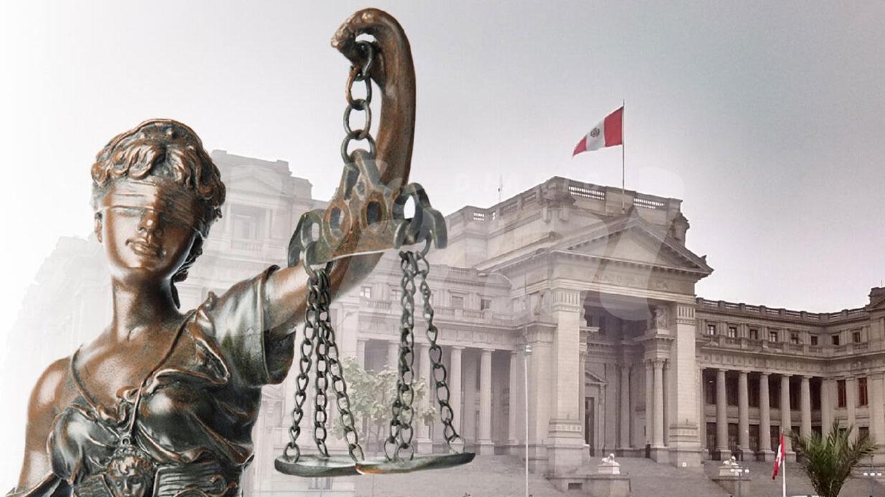 Poder Judicial lanza campaña nacional para acelerar casos de alimentos, tenencia y protección de menores