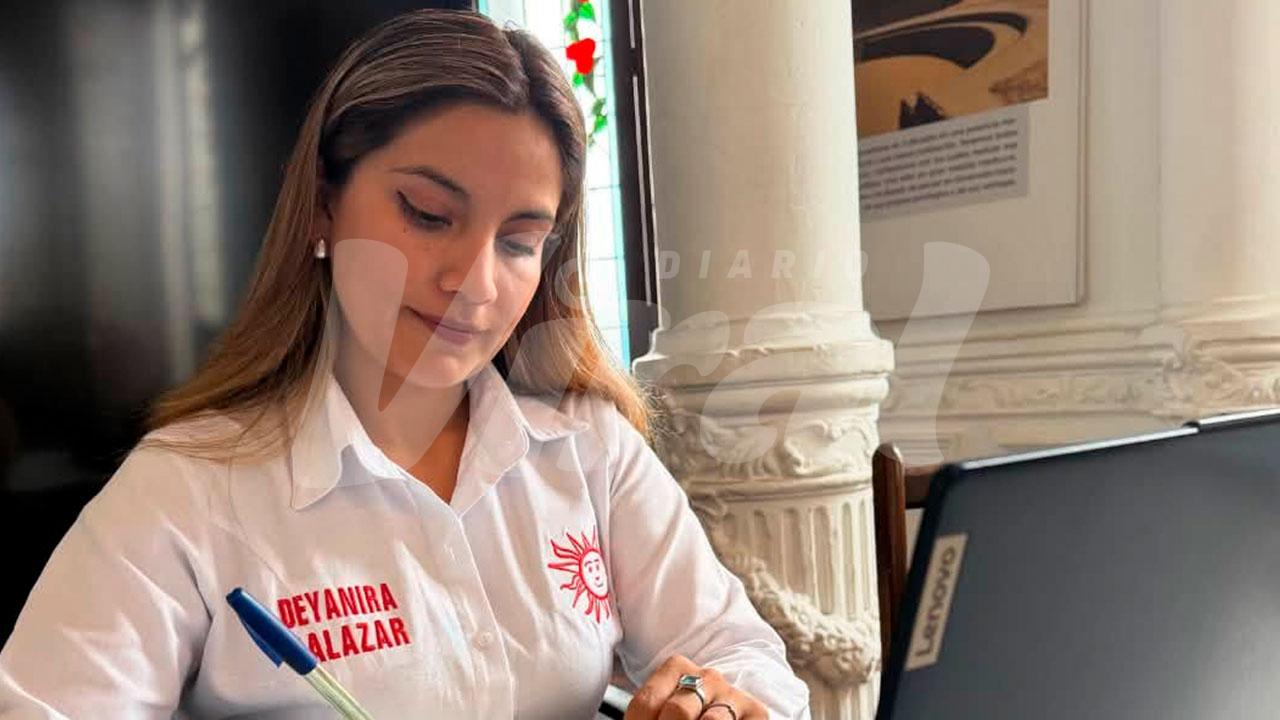 Denuncian a Deyanira Salazar por presuntas lotizaciones ilegales de terreno en Sabandía