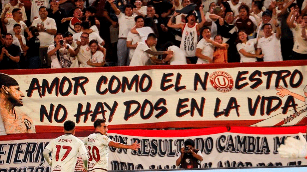 Universitario de Deportes confirma más de 50 mil entradas vendidas para el Clásico ante Alianza Lima