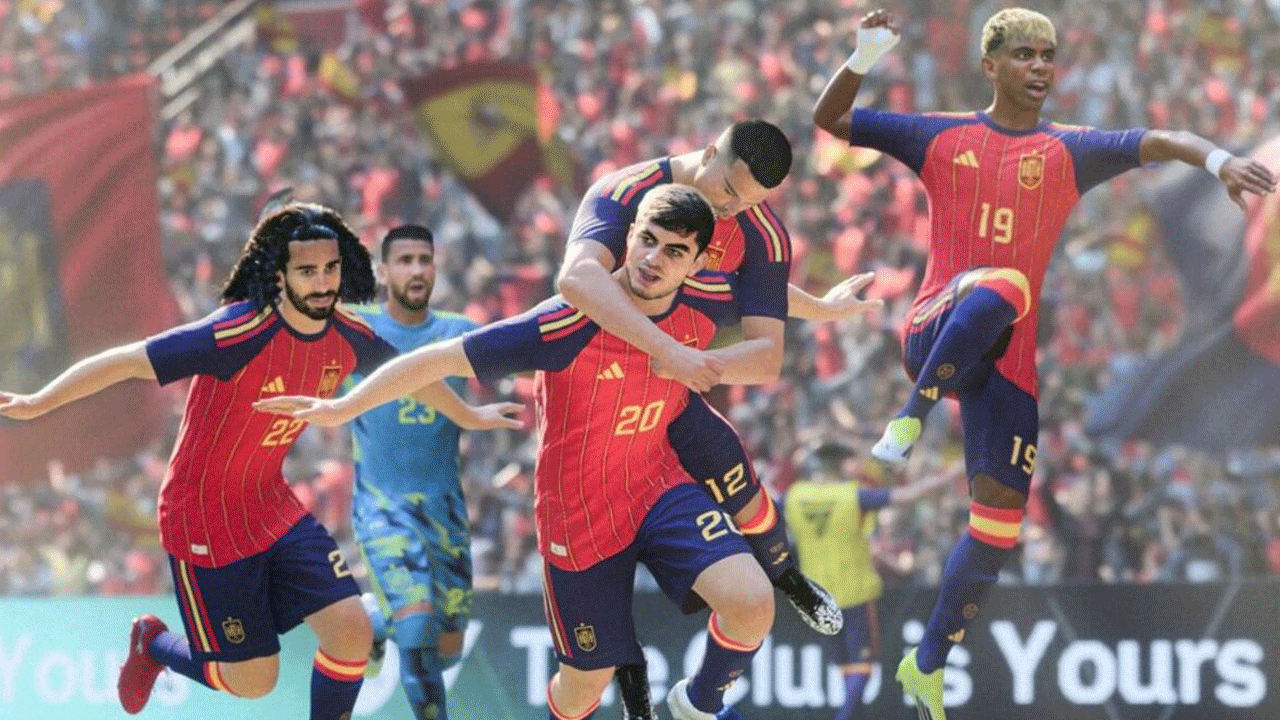 EA Sports vuelve a apostar por un campeón: esta selección ganaría el Mundial 2026, según su simulación