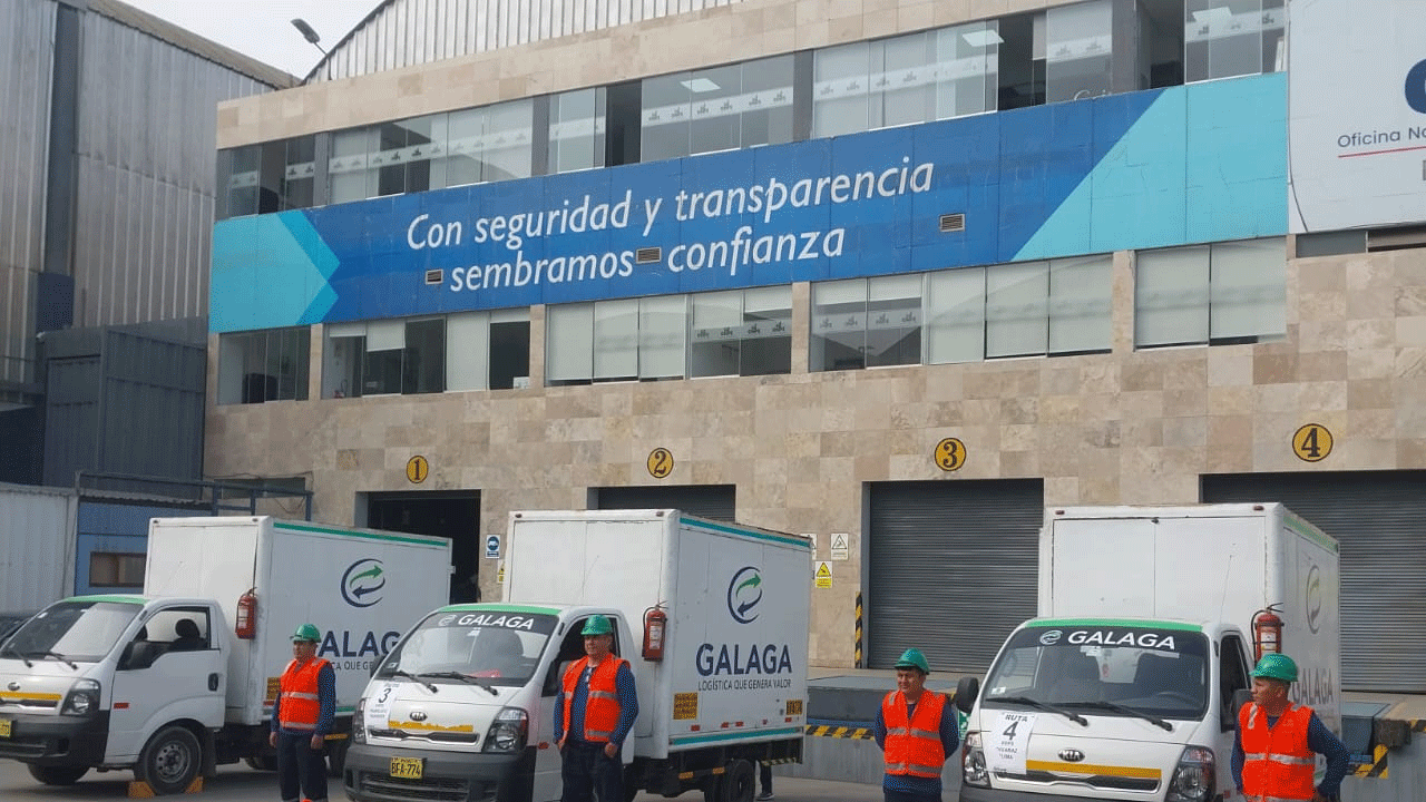 Empresa Galaga busca contratar con la ONPE y niega irregularidades: “No hemos cometido ningún delito”