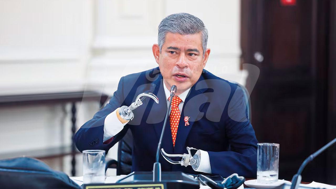 Expondrán alcances del proyecto de ley de presupuesto  2027 asciende a S/266 506 millones 
