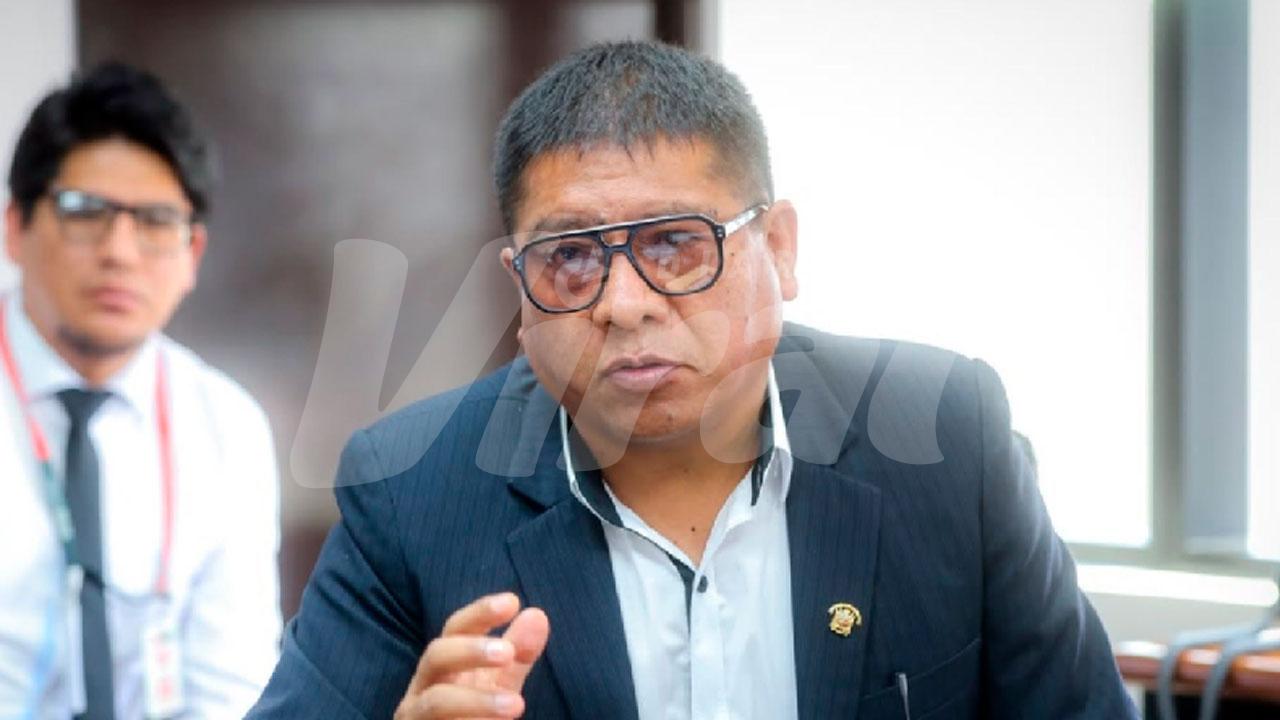 Movadef y César Tito proponen mantener a profesores desaprobados en las aulas