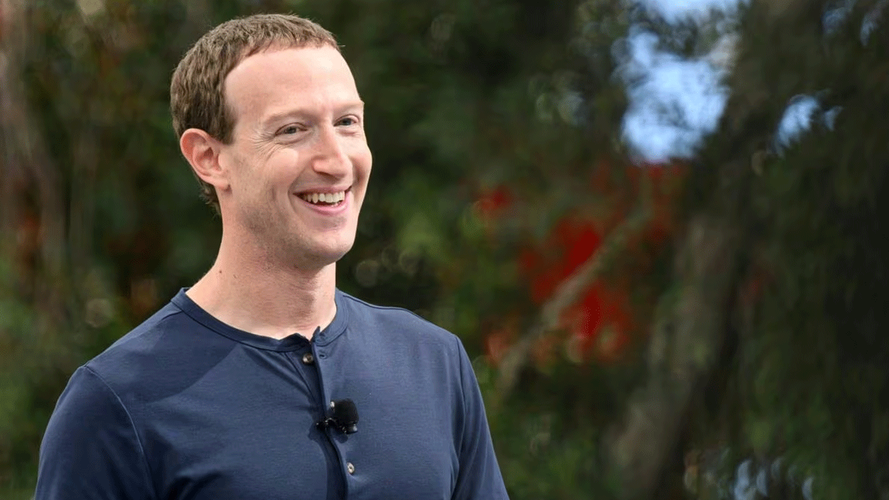 Zuckerberg proyecta un futuro dominado por gafas inteligentes con IA y acelera giro estratégico de Meta