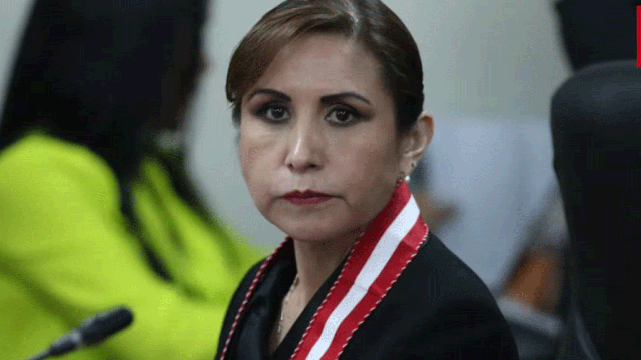 PJ dicta restricciones a fiscales vinculados a presunta red de Patricia Benavides