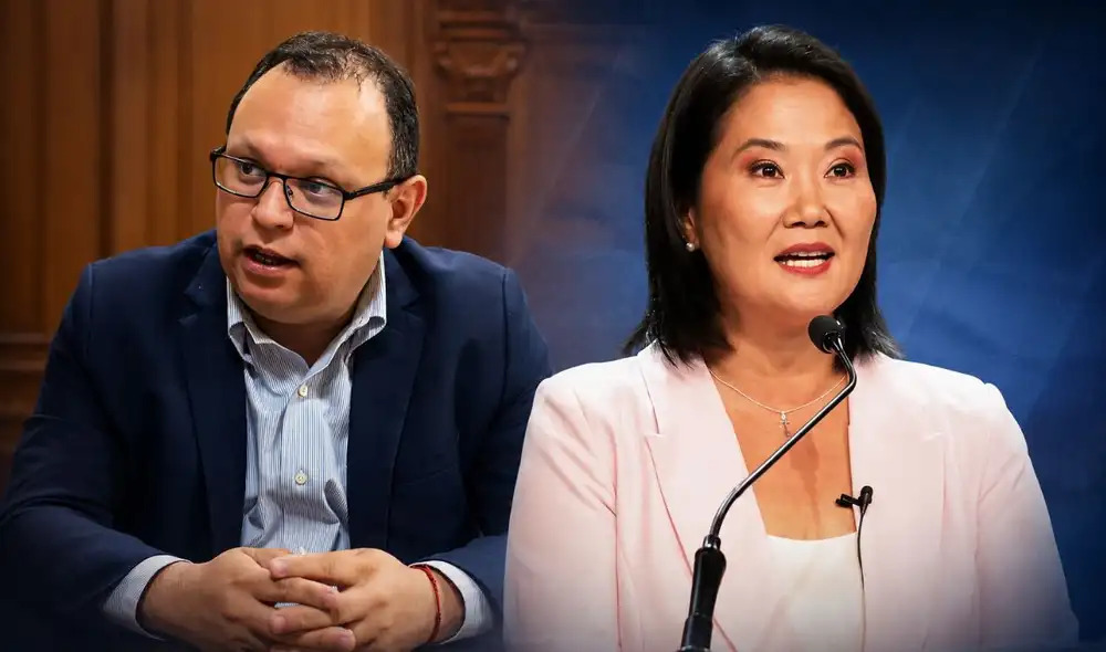Nombra equipos para transición presidencial