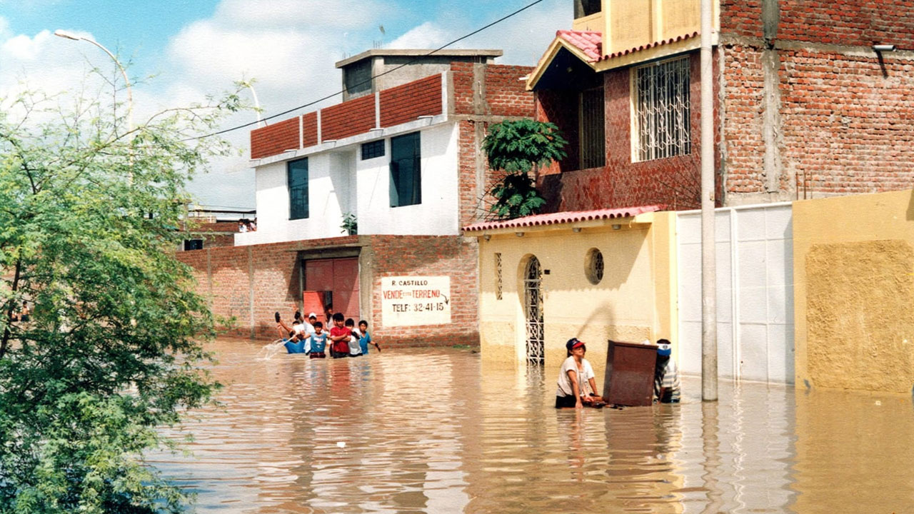 MTPE crea grupo de trabajo por El Niño Global
