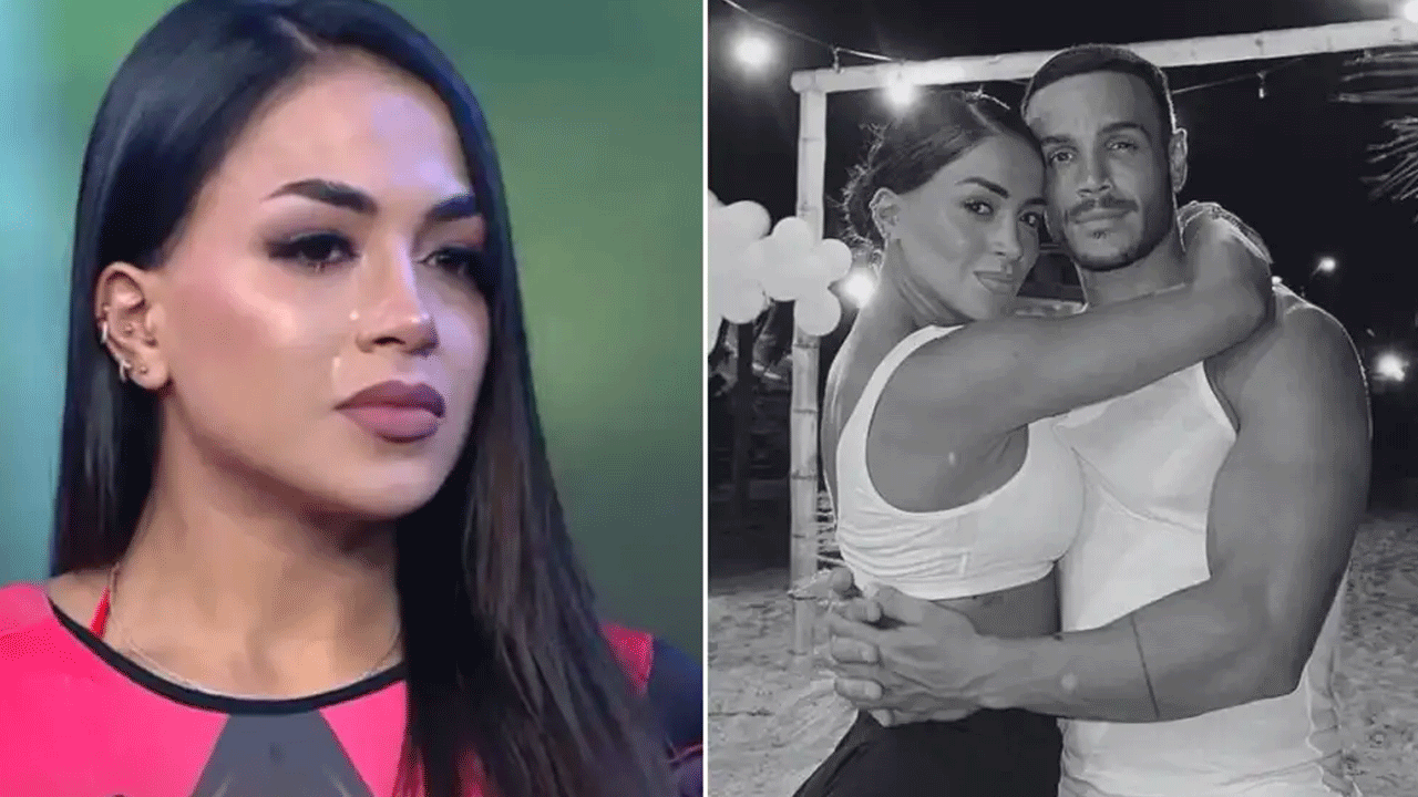 Ruptura total: Onelia Molina deja a Mario Irivarren luego de ‘ampay’ en Argentina