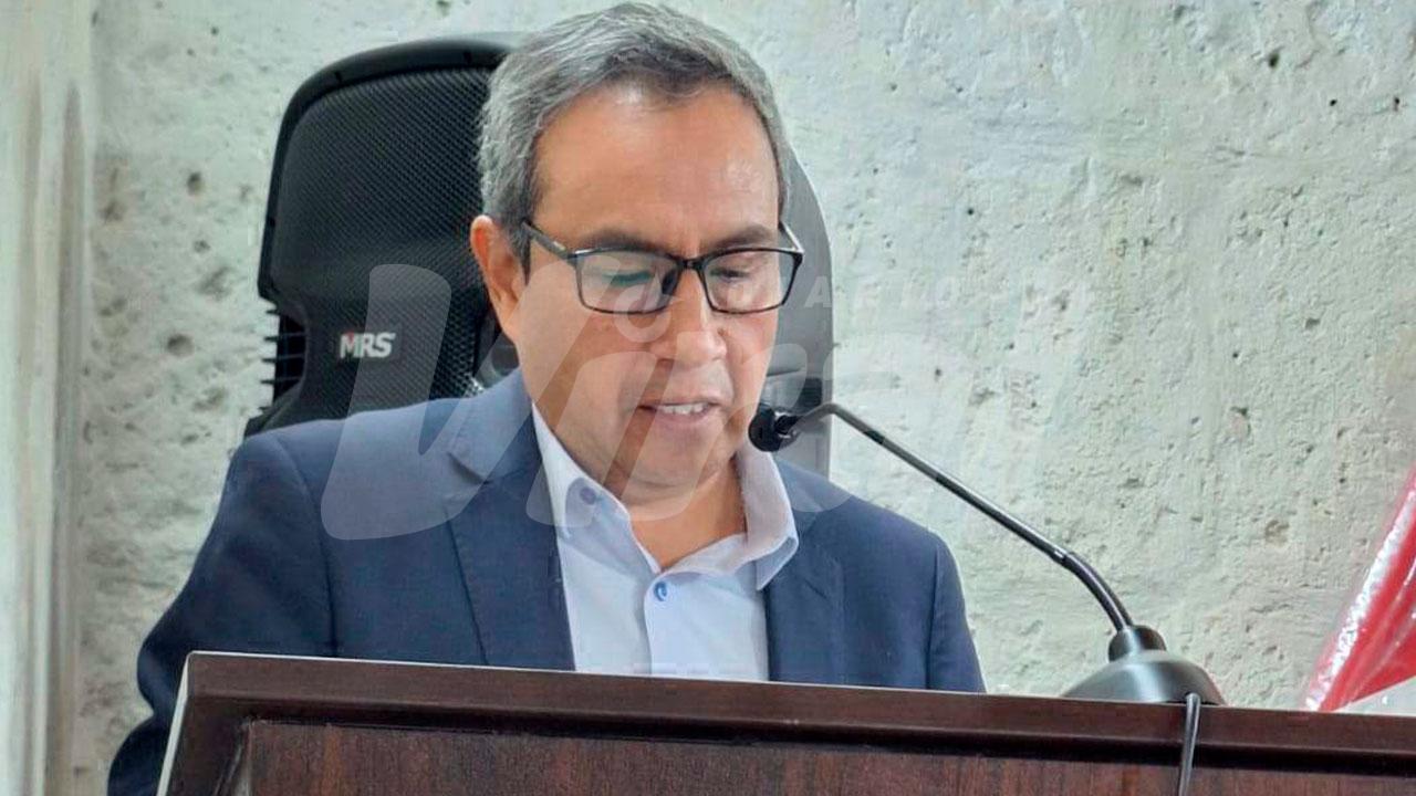 GRA recién evaluará los equipos médicos almacenados del Maritza Campos con vigencia tecnológica operativa