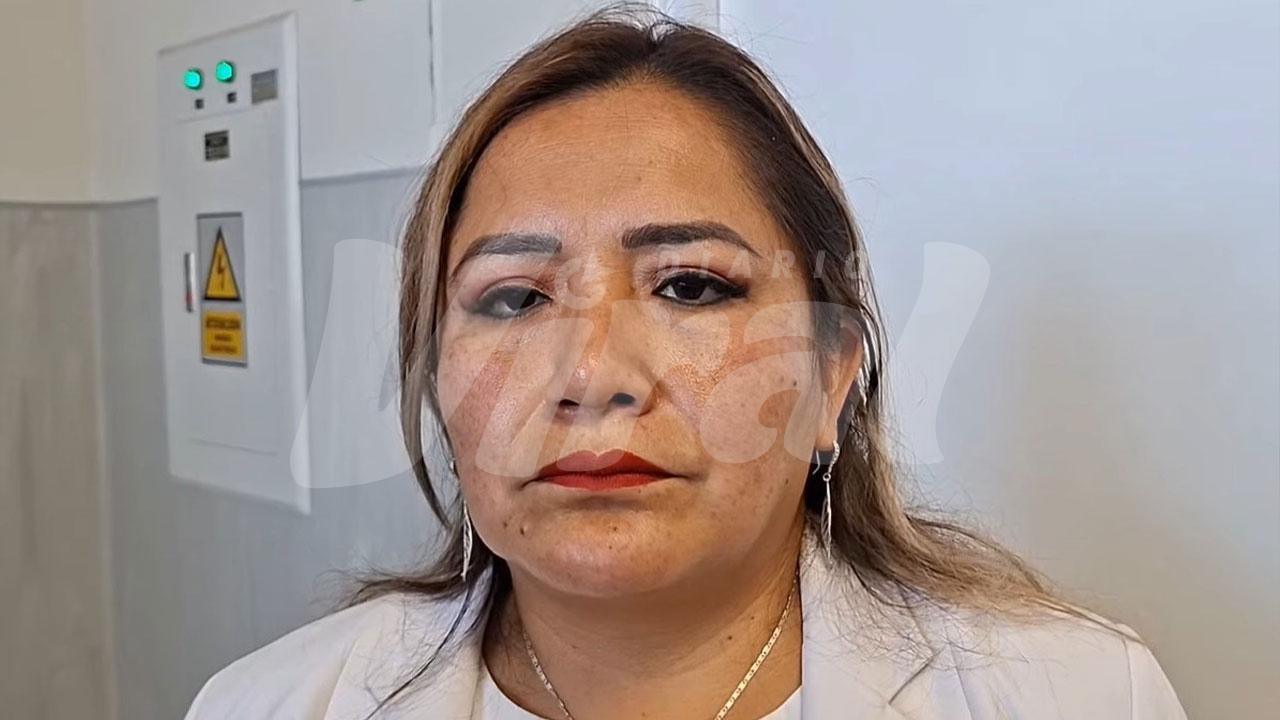 Avance de vacunación en Arequipa contra sarampión llegó a las 105 000 dosis 