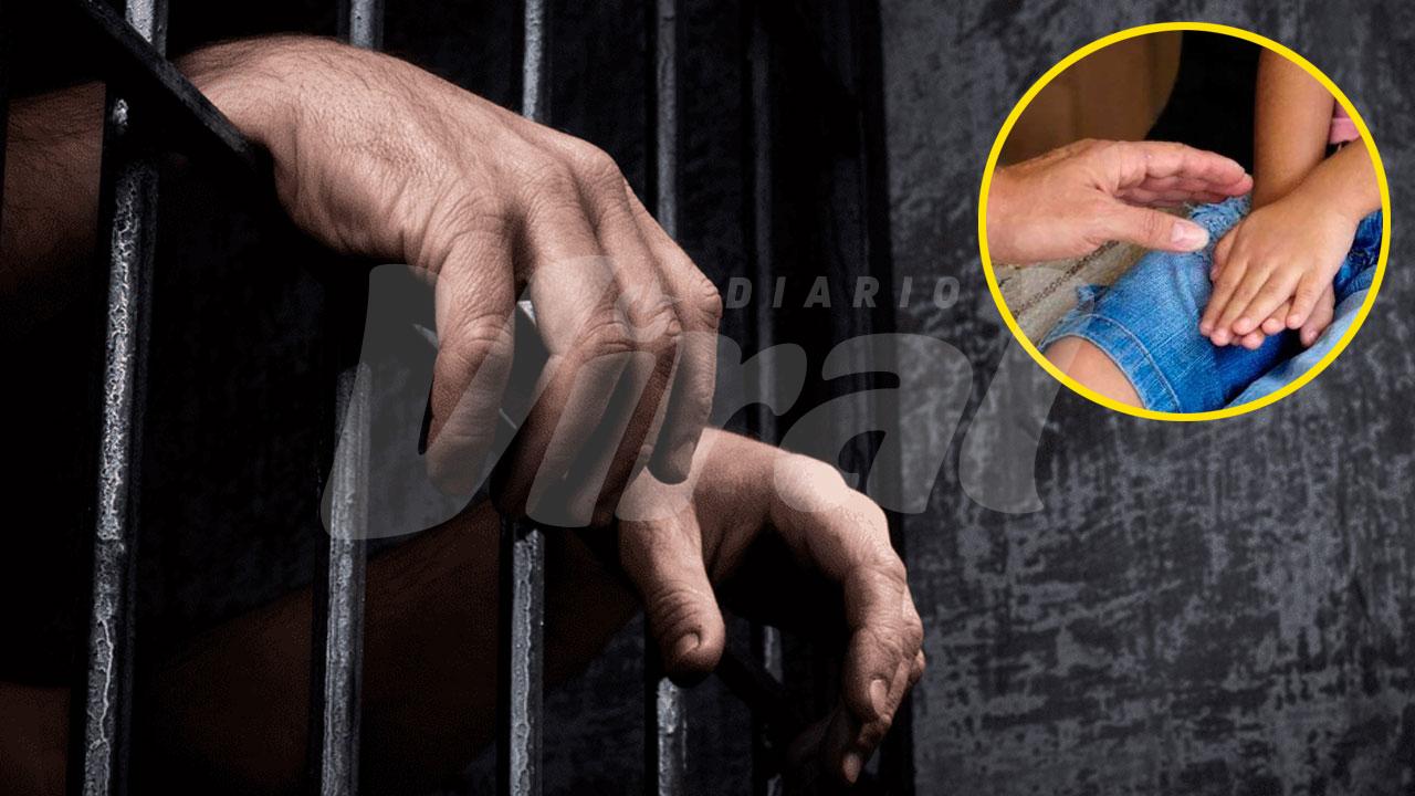 Dictan 9 meses de prisión preventiva a hombre acusado de tocamientos indebidos a niña de 4 años en Arequipa