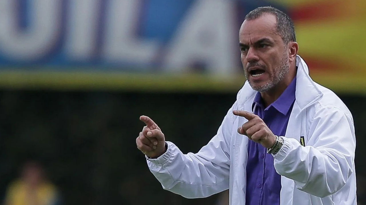 De la Pava: “El partido cambió en cinco minutos”