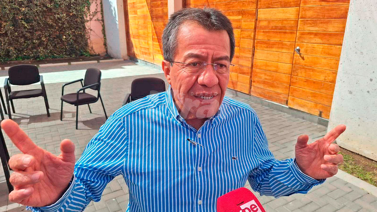 Derrumbes en carretera dejaron pérdida de más de S/1000 millones para Arequipa