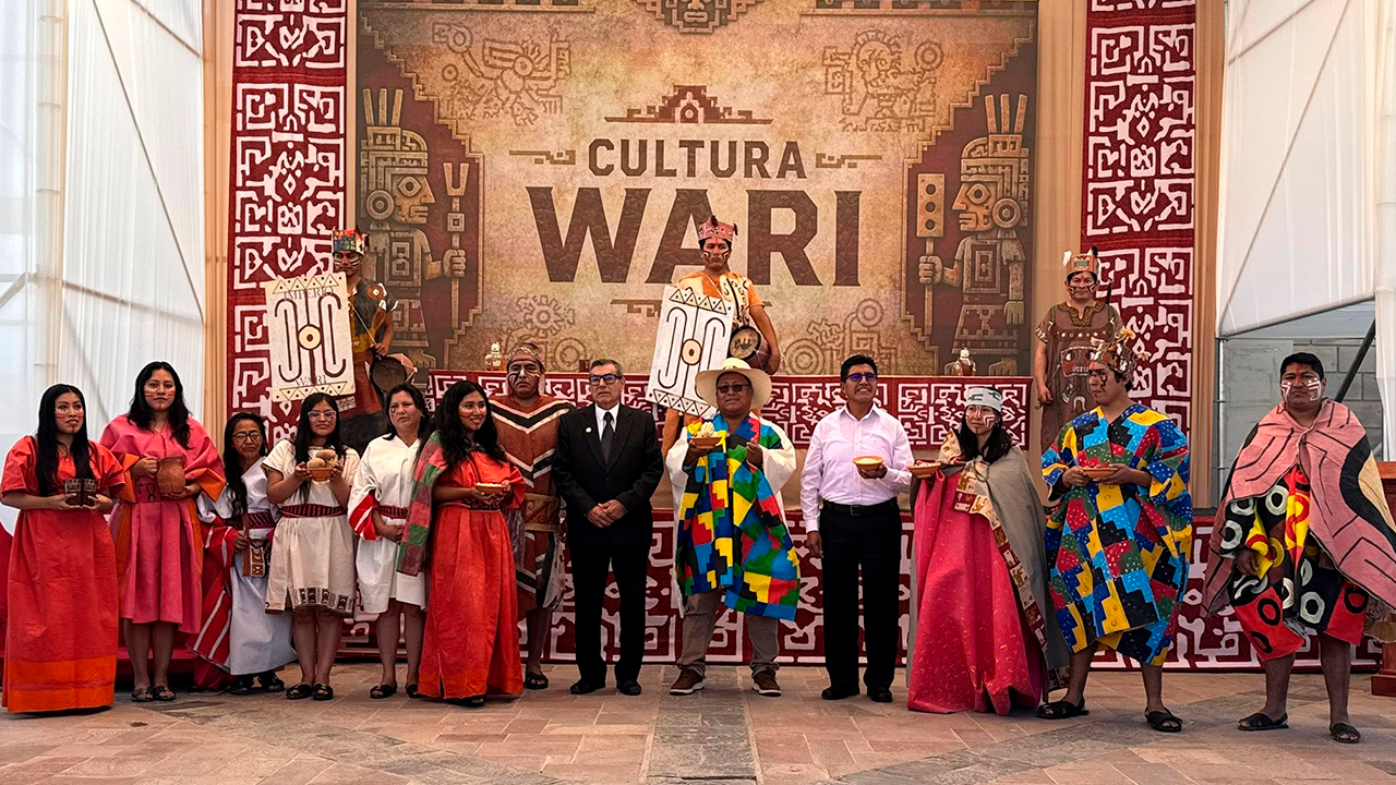 Torata lanza el Ascai 2026: festival cultural espera atraer más de 10 mil turistas en Moquegua