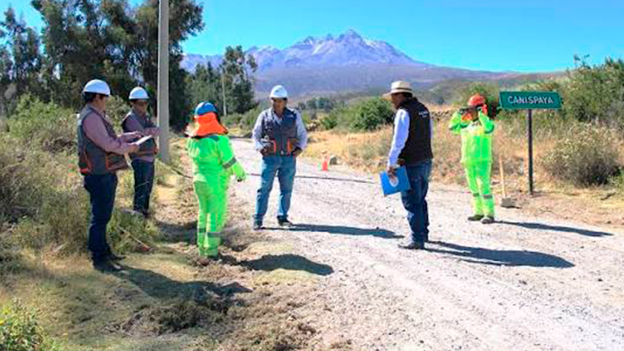 Arequipa: cuestionan baja ejecución presupuestal del Instituto Vial Provincial