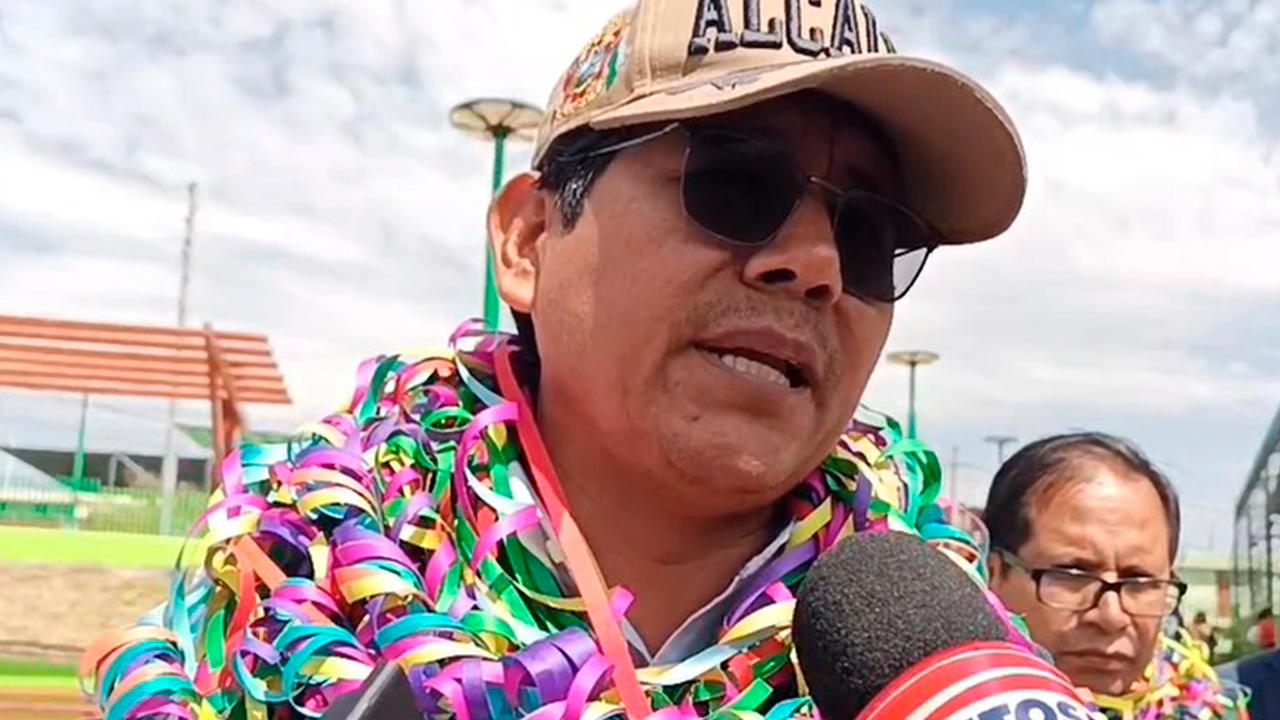 Paucarpata tiene un déficit de 48 policías, según el Mininter