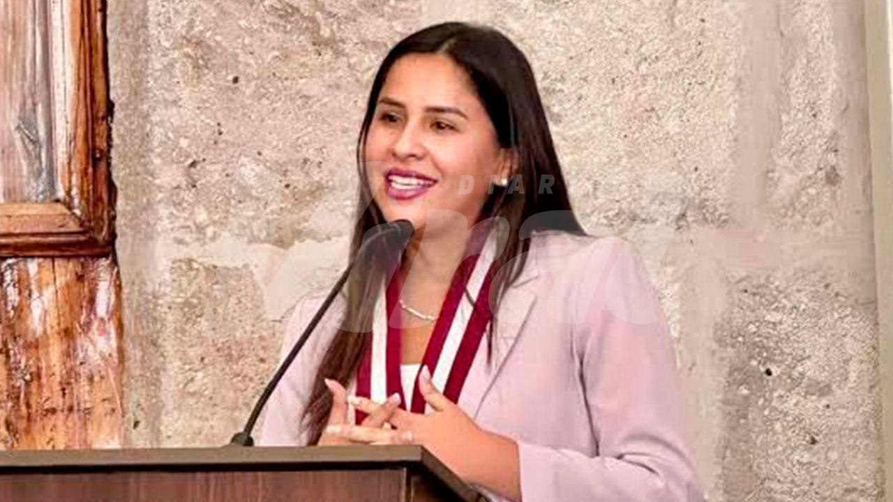 CRA planea gastar cerca de S/24 000 en comida, recuerdos y útiles en evento de mancomunidad