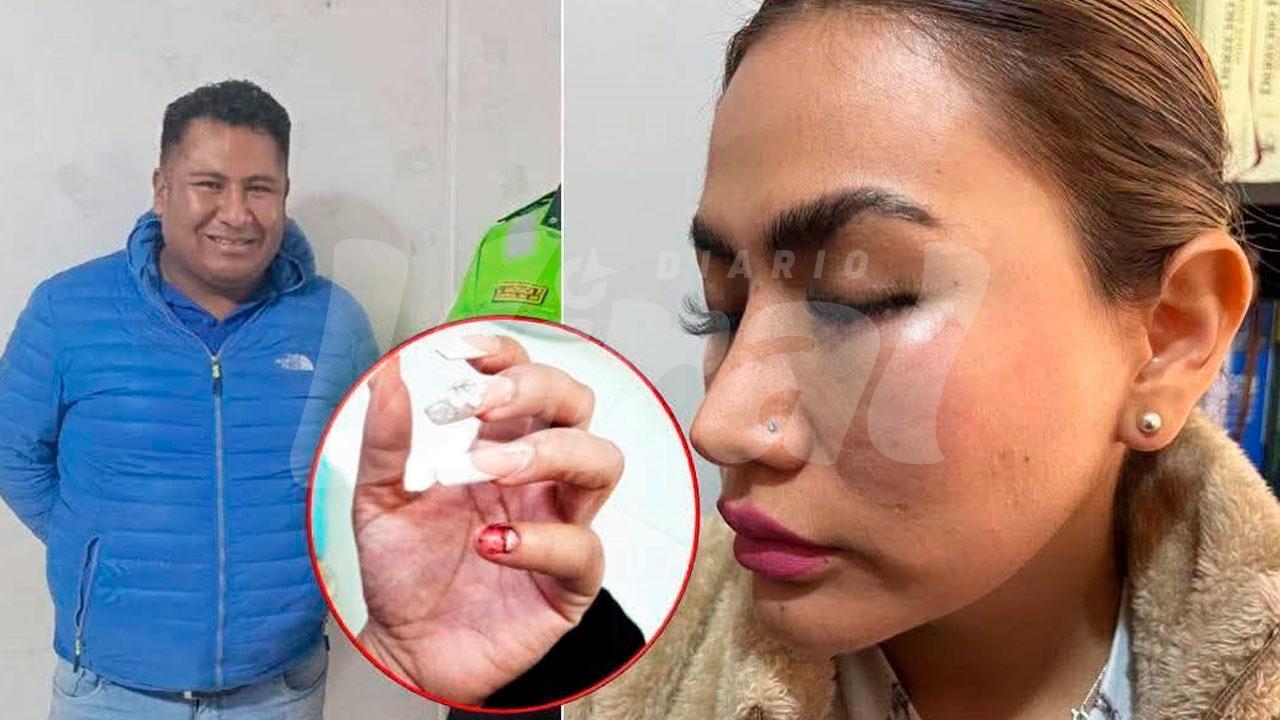 Suspenden a alcalde Cueva en Tacna