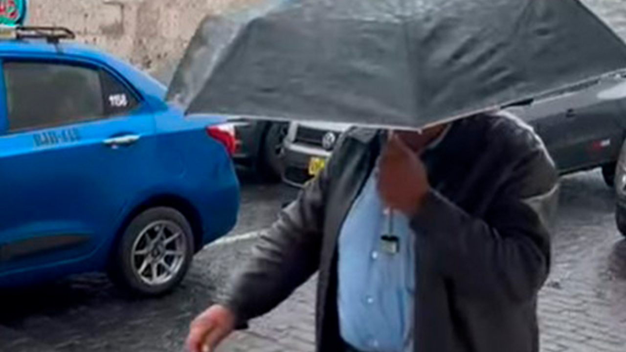 Lluvias elevan casos de ansiedad y depresión en Arequipa, advierte especialista