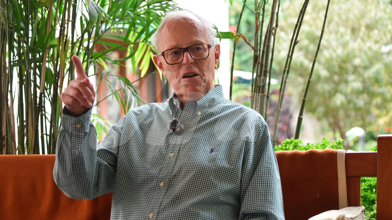 Poder Judicial levanta impedimento de salida del país a Pedro Pablo Kuczynski