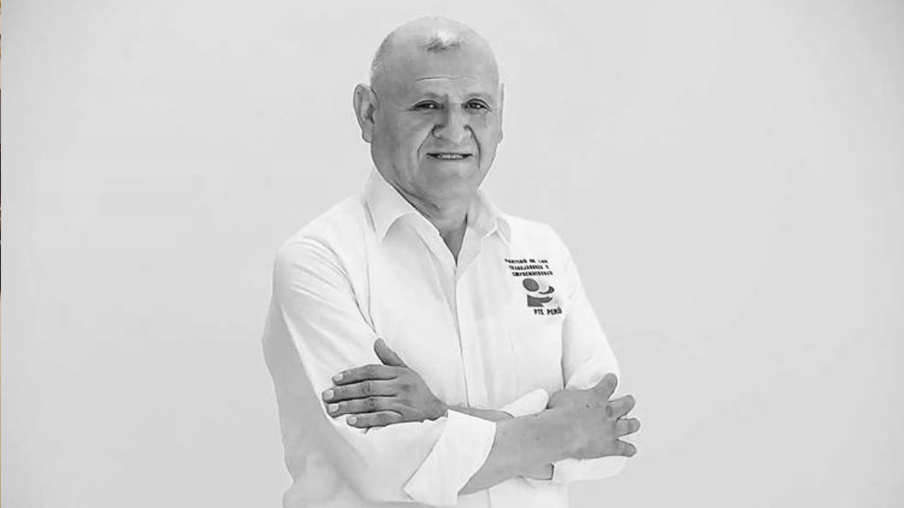 Trasladan a Lima restos de candidato fallecido en accidente