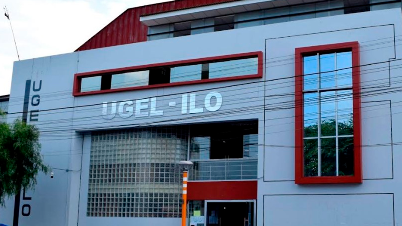 Contraloría detecta retrasos en comités contra el bullying en colegios de Ilo y alerta riesgos para estudiantes