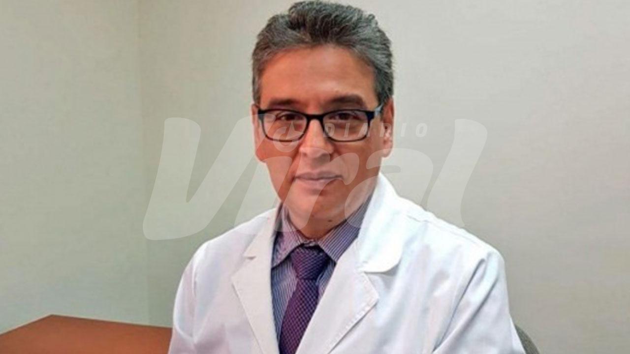 Nuevo gerente encargado de Essalud Arequipa registra investigaciones por abandonar su labor