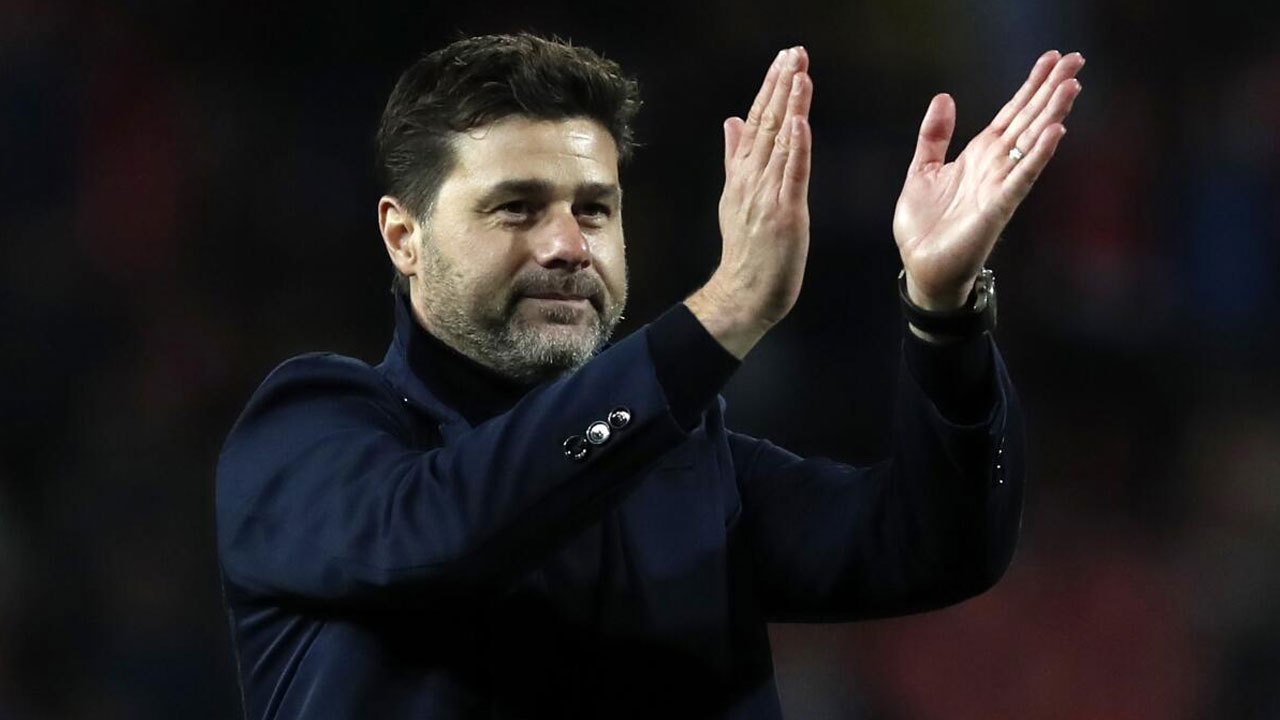 Pochettino baja la presión a Estados Unidos antes del duelo con Bosnia