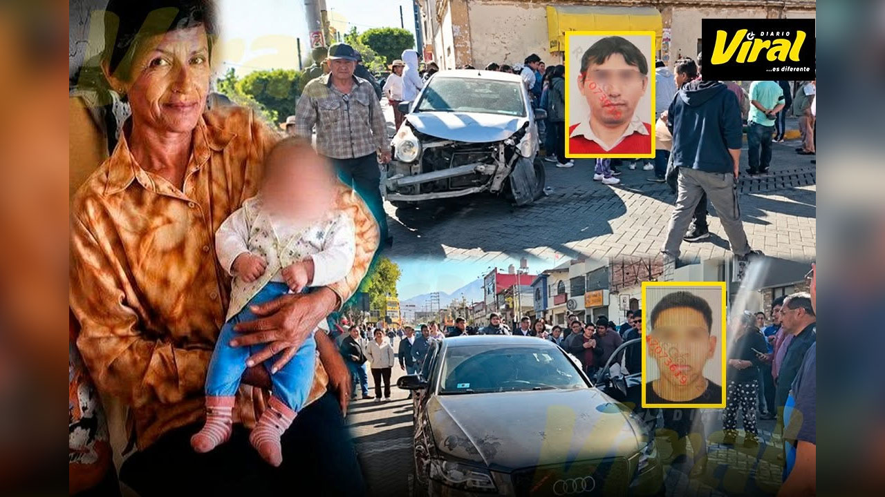 Arequipa: muere Yoli Urquizo tras 39 días de luchar por su vida