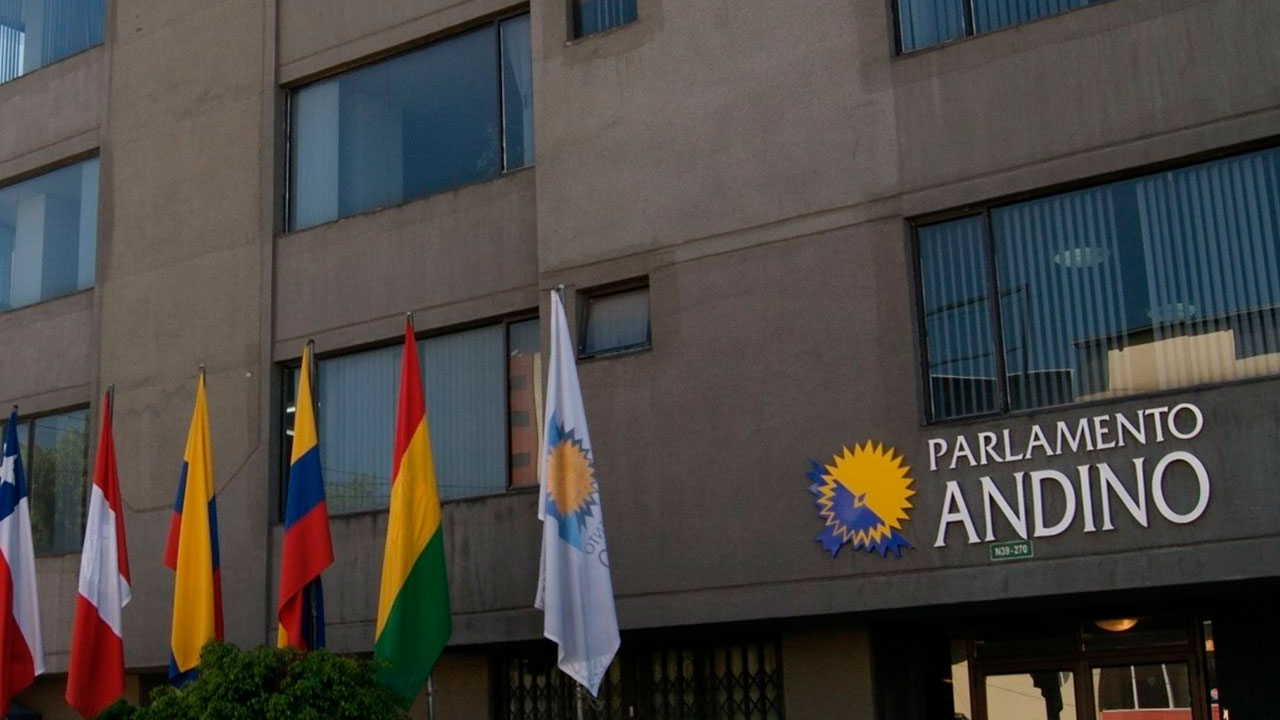Elecciones 2026: JNE oficializa a los nuevos representantes peruanos ante el Parlamento Andino