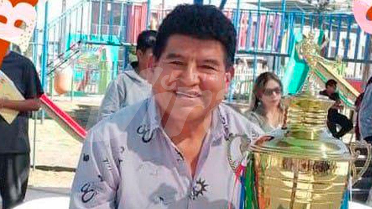 JEE inicia procedimiento sancionador contra candidato Antonio Zavala por dádivas