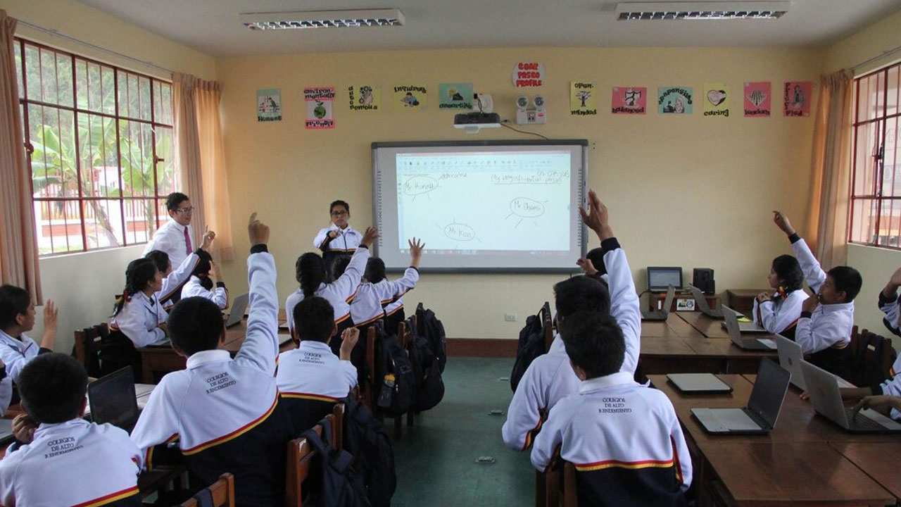 Padres de familia y promotores en contra del adelanto para finalizar año escolar