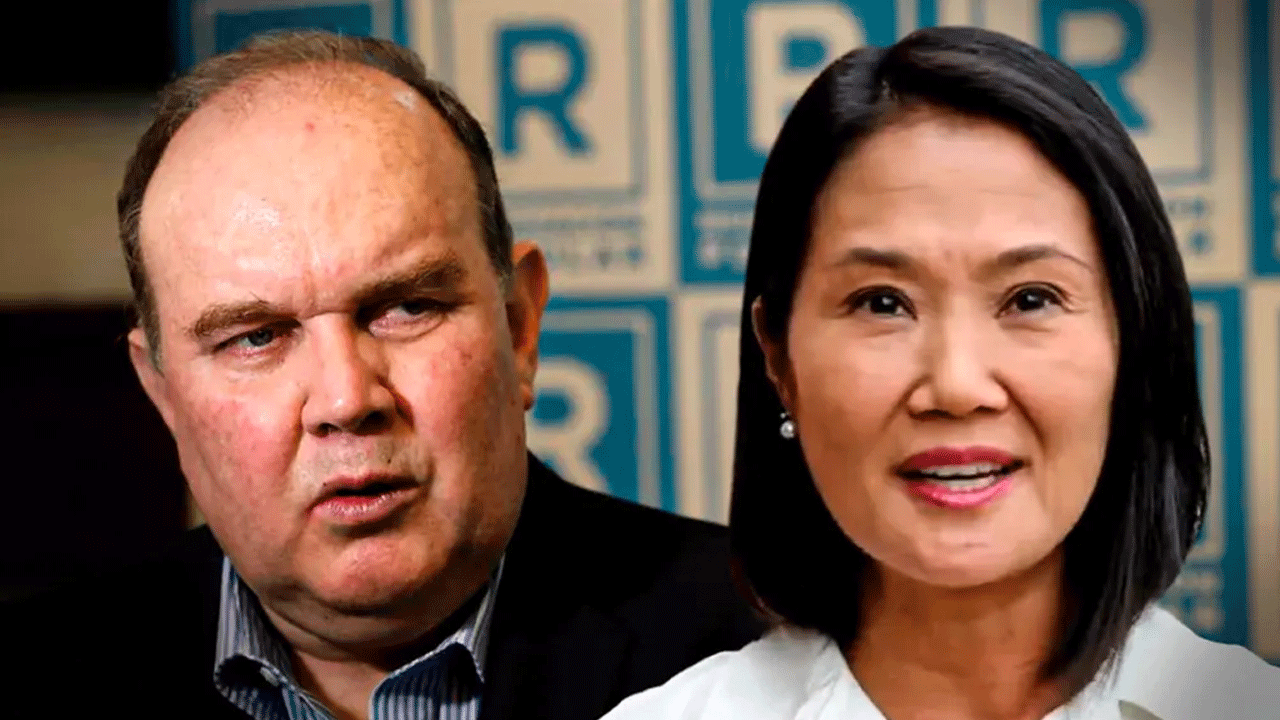 Renovación Popular acusa a Fuerza Popular de respaldar a José Jerí y desata guerra política