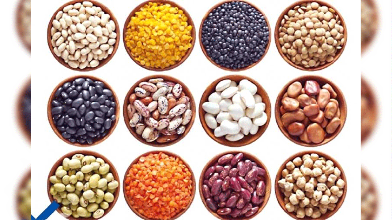 Legumbres lideran ranking de los mejores carbohidratos