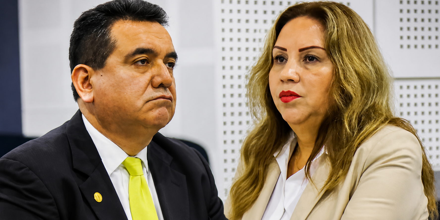 JNJ declara desierto concurso en la ONPE