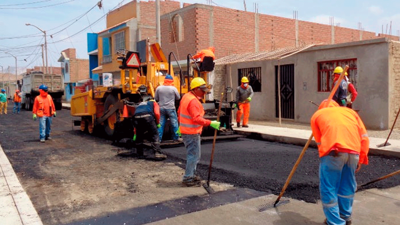   Financiarán sueldos de docentes y médicos