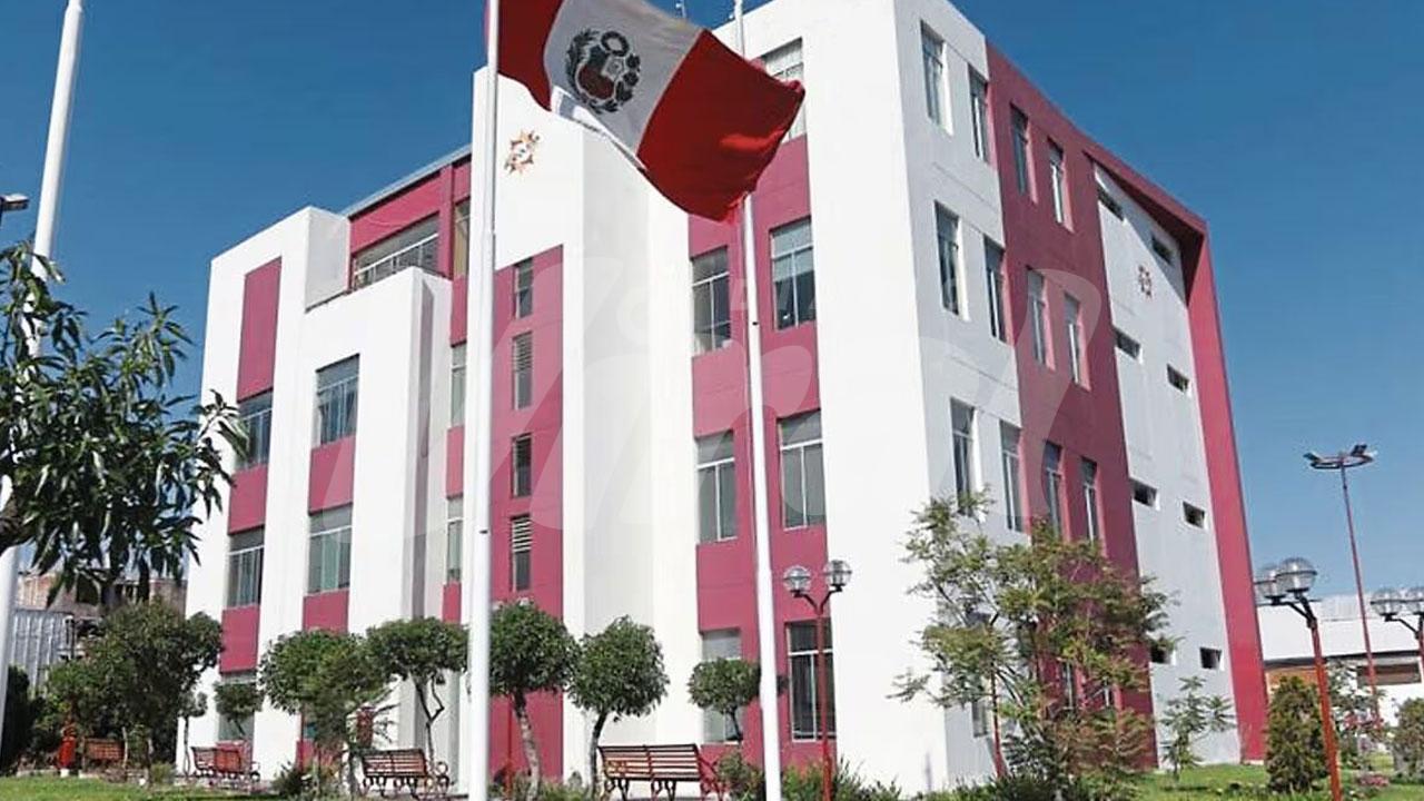 JNE admite 15 listas para la pugna del Gobierno Regional de Arequipa