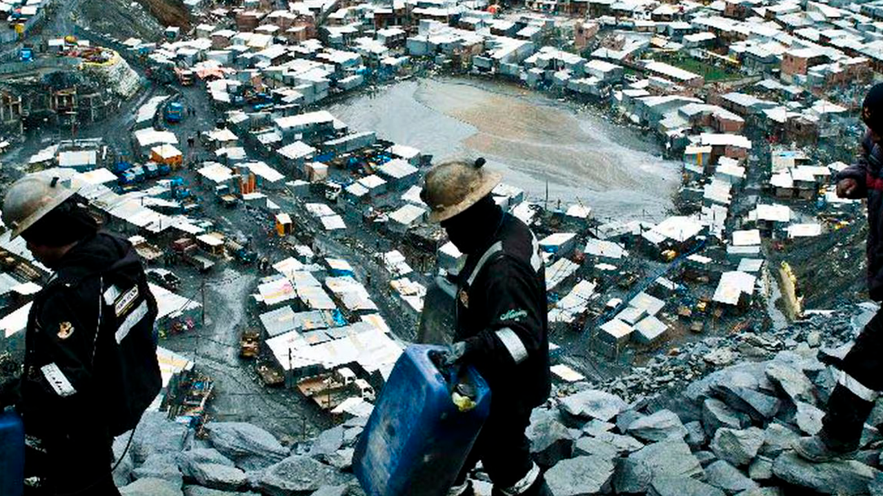 Puno cerró el 2025 con 20 conflictos sociales y se convierte en la segunda región más conflictiva del país