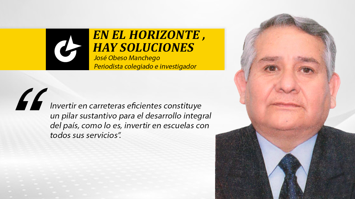 Entre Chala y Ocoña debe trazarse nueva Panamericana