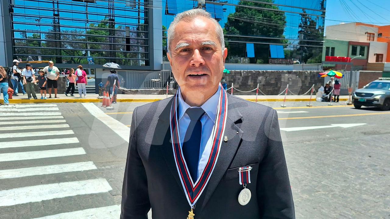Ciudad multimodal para puerto Corío sería una promesa utópica