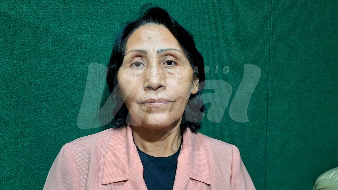 Sector histórico de Tambo Ruelas se queda sin familias