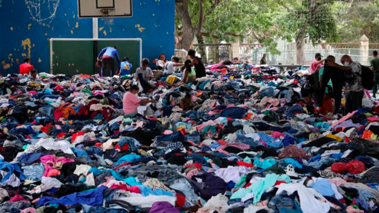 Más de 10 mil personas permanecen en refugios tras los terremotos en Venezuela